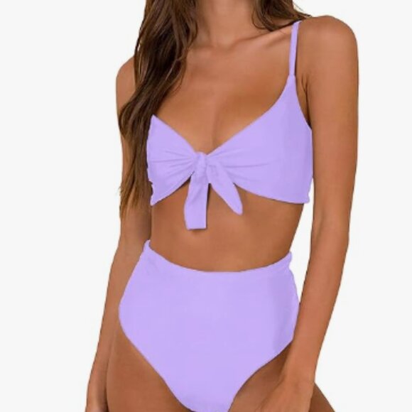 2 Piece Swimsuit - Picture 6 of 6